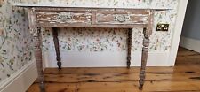 Antique washstand table for sale  LONDON