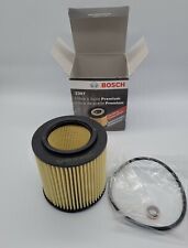 Filtro de óleo do motor Bosch para BMW 128I 135I 228I 320I 323I 3307 novo, usado comprar usado  Enviando para Brazil