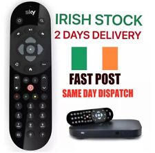 Sky remote control for sale  Ireland