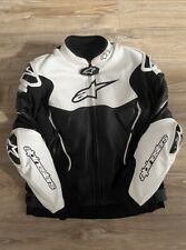 Alpinestars lederkombi 50 gebraucht kaufen  Berlin