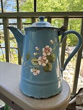 antique french teapot for sale  Columbus