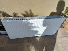 1200mm double radiator for sale  DEAL