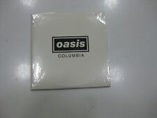 OASIS CD SINGLE U.K. COLUMBIA 2004 PROMO, usado comprar usado  Enviando para Brazil