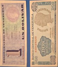 Venezuela lotto banconote usato  Tortorella