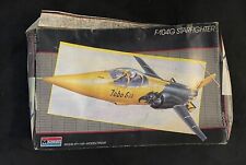 Monogram 104g starfighter for sale  Sacramento