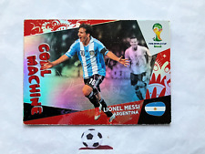 Usado, Panini Adrenalyn Worldcup 2014 Brazil Nordic Edition Goal machine Oribe Peralta comprar usado  Enviando para Brazil