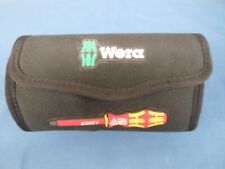 Wera tools 1000v for sale  Everett