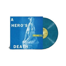 Hero death blue usato  Saluzzo
