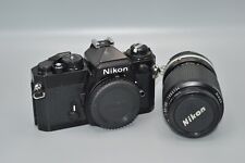 Nikon slr 35mm for sale  READING