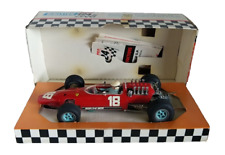 Scalextric super 124 d'occasion  France