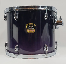 Yamaha Stage Advantage Series Tom Drum - 14" Purple Fade Lacquer Finish -NEW for sale  Shipping to South Africa