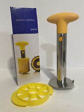 Sametech pineapple corer for sale  Chico