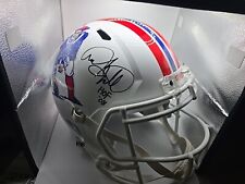 Andre tippett signed for sale  West Friendship