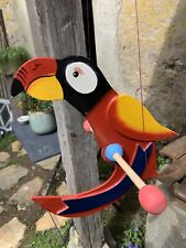 Toucan mobile chambre d'occasion  Igornay