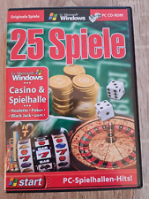 Spiele windows casino gebraucht kaufen  Roth