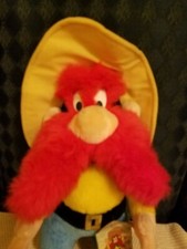 yosemite sam plush for sale yosemite sam plush for sale Central Islip