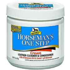 Absorbine horseman one for sale  Shipping to Ireland