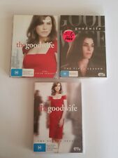 DVD The Good Wife Temporada 4 5 E 7 (Temporada Final) Reg 4 Muito Bom Estado comprar usado  Enviando para Brazil