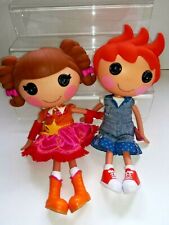 Lalaloopsy dolls ace for sale  KILBIRNIE