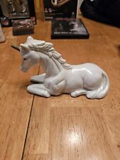 Unicorn ceramic porcelain for sale  Albany
