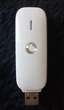 Used, Vodafone Wi-Fi USB Key+Memory Card Reader+Nano Sim-Macro Cover  for sale  Shipping to South Africa