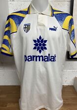 Parma football shirt for sale  LIVERPOOL