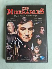 Dvd misérables lino d'occasion  France