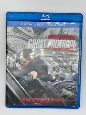 Missão: Impossível - Protocolo Fantasma - Combo Blu-ray/DVD de dois discos + Digital comprar usado  Enviando para Brazil