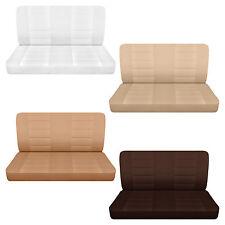 Bench seat covers for sale  Upland