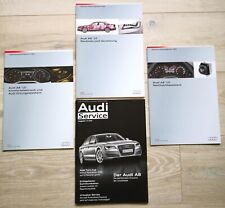Audi 2009 ssp gebraucht kaufen  Hamburg