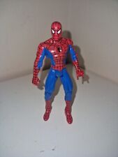 1995 marvel spider for sale  HEYWOOD