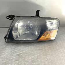 Front left headlamp for sale  ROTHERHAM