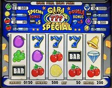 Scheda gioco slot usato  Vistrorio