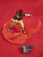 Superbe figurine naruto d'occasion  Bernay