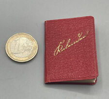 Portemonnaie miniatur kleiner gebraucht kaufen  Germering