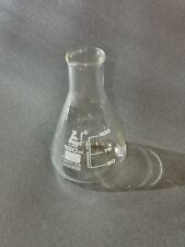 100ml conical erlenmeyer for sale  DONCASTER