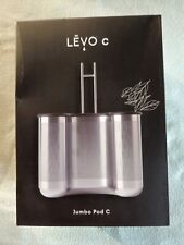 Used, LĒVO Jumbo Pod - Stainless Steel Herb Pod Accessory - Levo for sale  Shipping to South Africa
