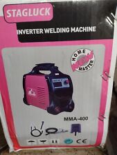 saldatrice inverter mma usato  Tufo