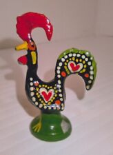 Metal rooster portugal for sale  Bridgeton