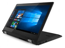 Usado, 2 em 1 FHD TOUCH LENOVO THINKPAD L380 YOGA 13" QUAD CORE i5-8250U HDMI USB-C comprar usado  Enviando para Brazil