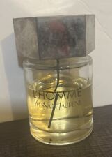 Ysl homme yves for sale  Fremont