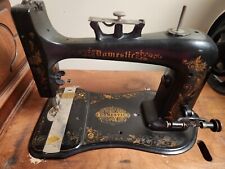 Antique domestic sewing for sale  Livonia