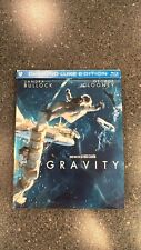 Usado, Gravity Diamond edición de lujo Blu-ray con tarjeta J segunda mano  Embacar hacia Argentina