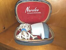 Norelco vintage speedshaver for sale  Lansing