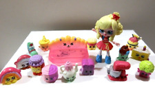 Usado, Sofá e acessórios para bonecas Poppette Shopkins Happy Places comprar usado  Enviando para Brazil