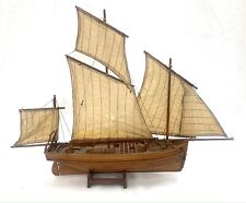 Maquette bateau voilier d'occasion  Toulon