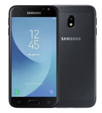 Samsung Galaxy J3 (2017) SM-J330 - 16 GB - Smartphone (sbloccato) nero INCONTAMINATO usato  Spedire a Italy