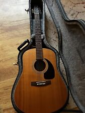 Guitar acoustic used for sale  Beaverton