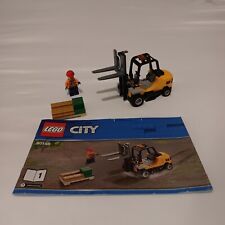 Lego forklift lego for sale  Port Richey