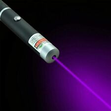 Purple beam laser for sale  LONDON